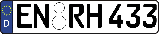 EN-RH433