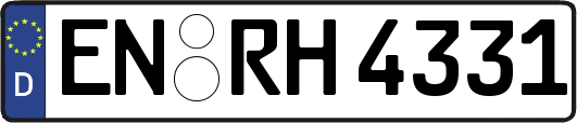 EN-RH4331