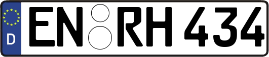 EN-RH434