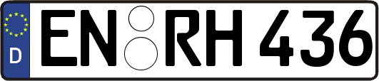 EN-RH436