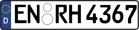 EN-RH4367
