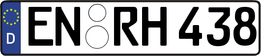 EN-RH438