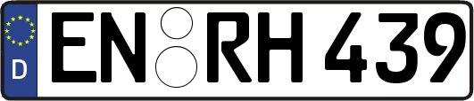 EN-RH439