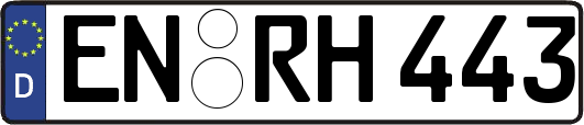 EN-RH443