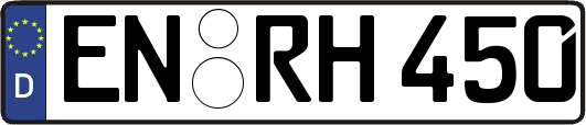 EN-RH450