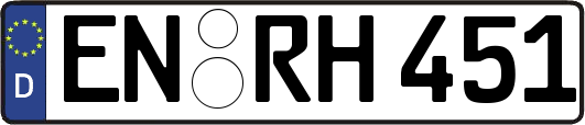 EN-RH451