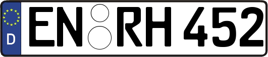 EN-RH452
