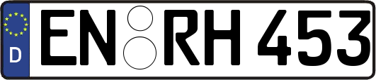 EN-RH453