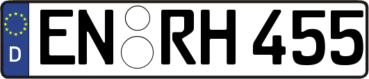 EN-RH455
