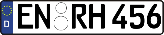EN-RH456