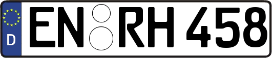 EN-RH458