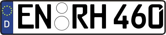 EN-RH460