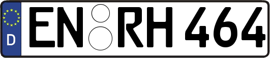 EN-RH464