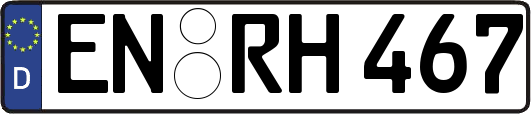 EN-RH467