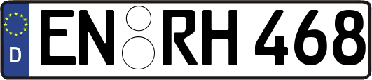 EN-RH468