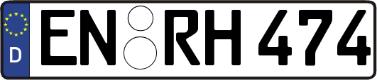 EN-RH474