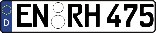 EN-RH475