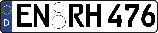 EN-RH476