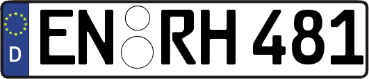 EN-RH481
