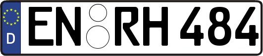 EN-RH484