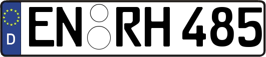 EN-RH485