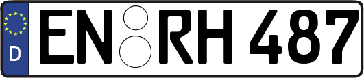 EN-RH487