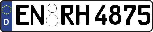 EN-RH4875