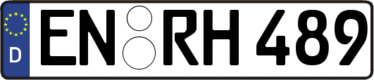 EN-RH489