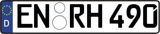 EN-RH490