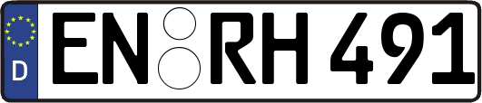 EN-RH491