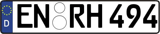 EN-RH494