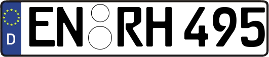 EN-RH495