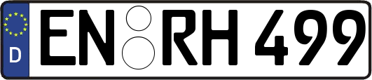 EN-RH499