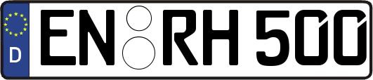 EN-RH500