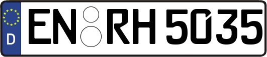 EN-RH5035