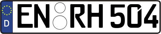 EN-RH504