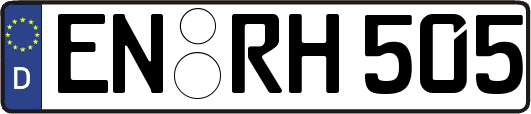 EN-RH505