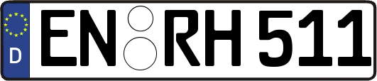 EN-RH511