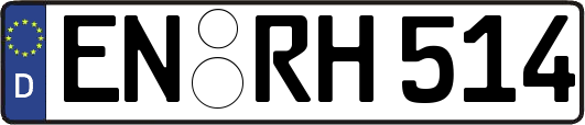 EN-RH514