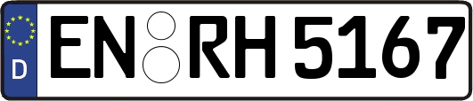 EN-RH5167