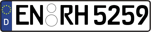 EN-RH5259