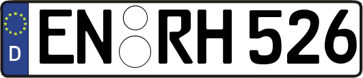EN-RH526