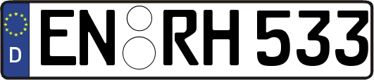 EN-RH533