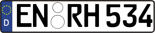 EN-RH534