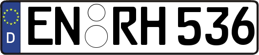 EN-RH536
