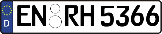 EN-RH5366
