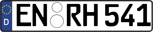 EN-RH541