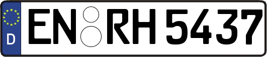 EN-RH5437