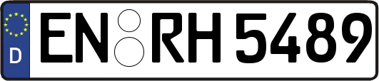 EN-RH5489