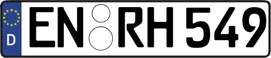 EN-RH549